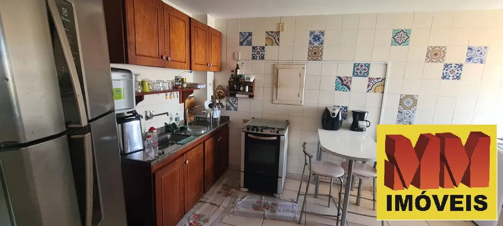 Cobertura, 3 quartos, 160 m² - Foto 9