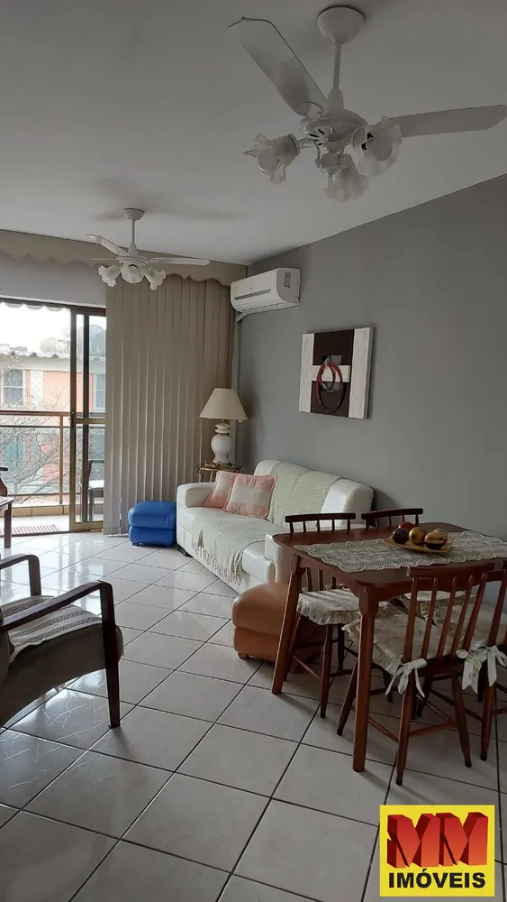 Apartamento, 2 quartos, 98 m² - Foto 3