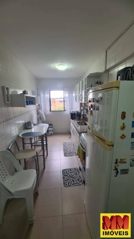 Apartamento, 2 quartos, 98 m² - Foto 9