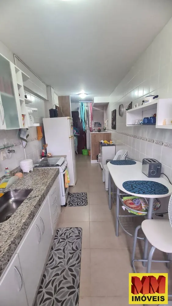 Apartamento, 2 quartos, 98 m² - Foto 10