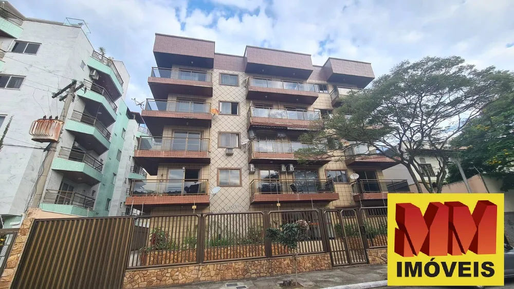 Apartamento, 2 quartos, 98 m² - Foto 1