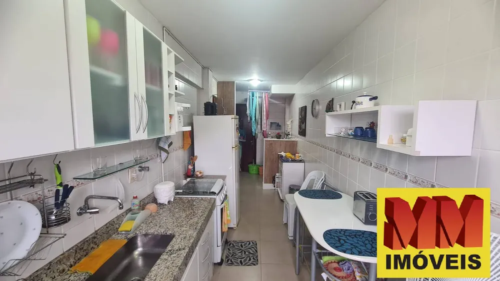 Apartamento, 2 quartos, 98 m² - Foto 11