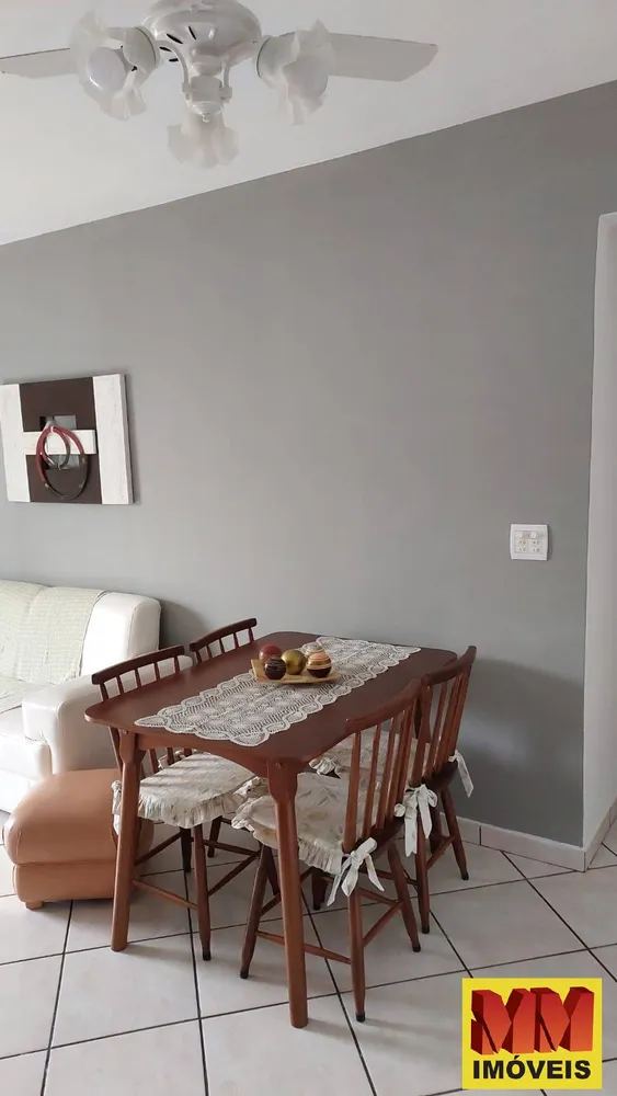 Apartamento, 2 quartos, 98 m² - Foto 5