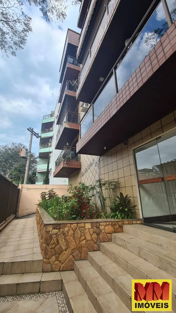 Apartamento, 2 quartos, 98 m² - Foto 2