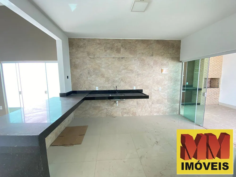 Casa de Condomínio, 3 quartos - Foto 7