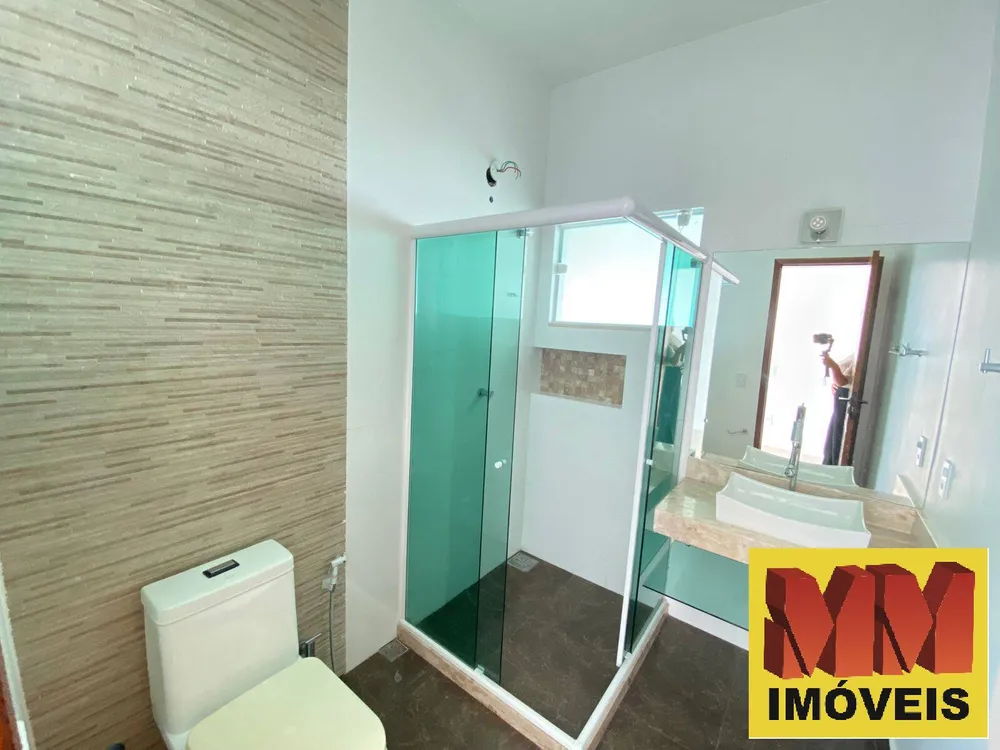 Casa de Condomínio, 3 quartos - Foto 11