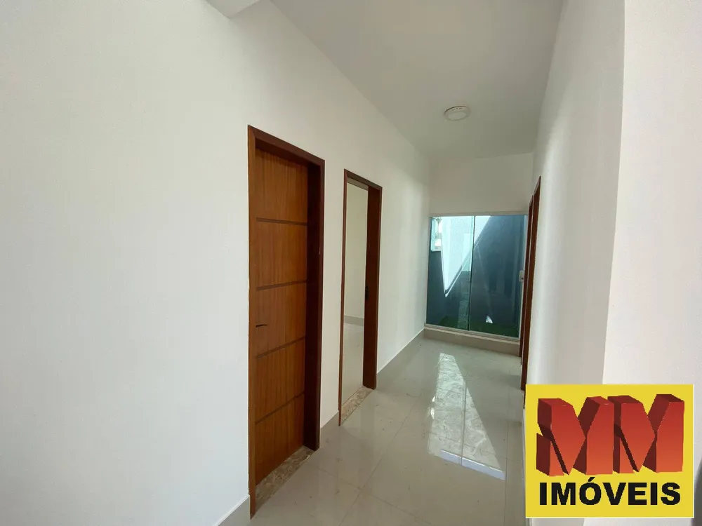 Casa de Condomínio, 3 quartos - Foto 8
