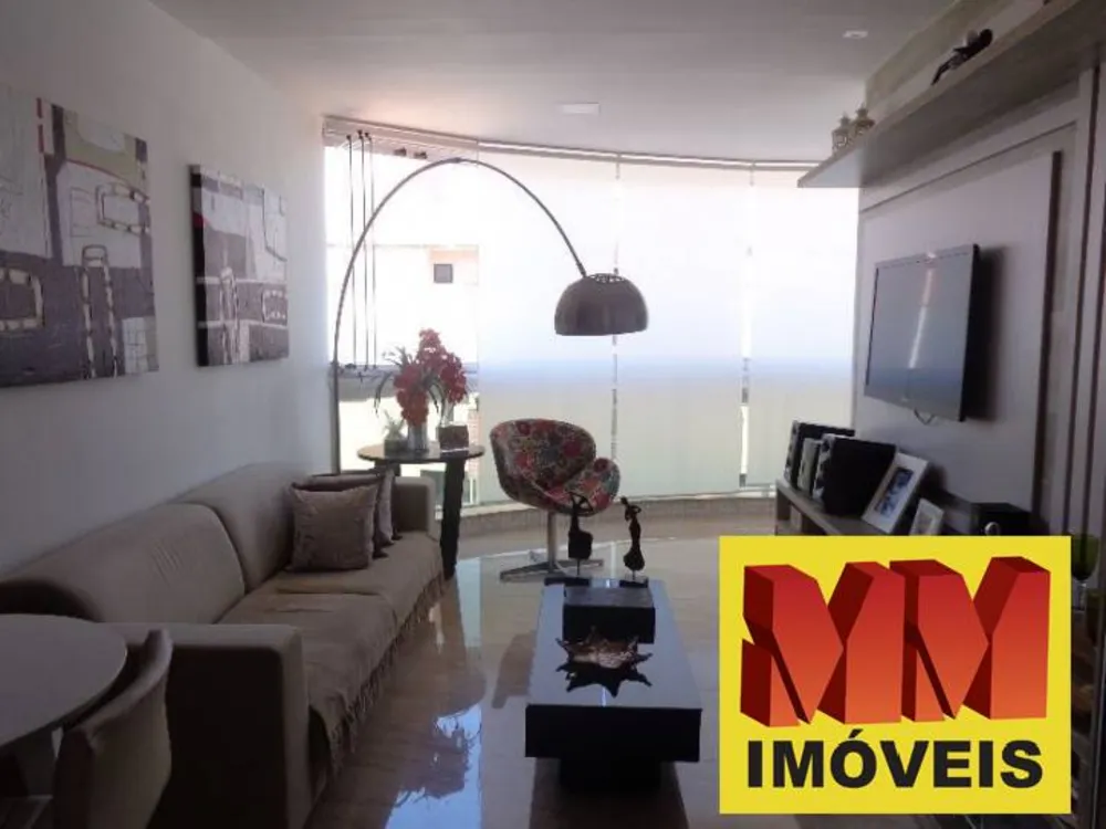 Cobertura, 3 quartos, 180 m² - Foto 3