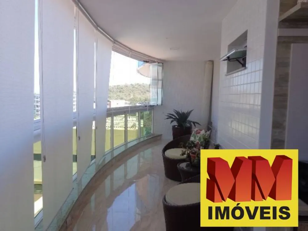 Cobertura, 3 quartos, 180 m² - Foto 5