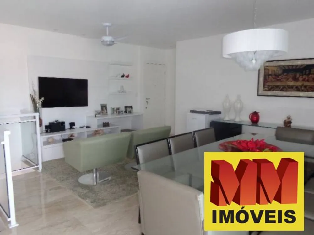 Cobertura, 3 quartos, 180 m² - Foto 19
