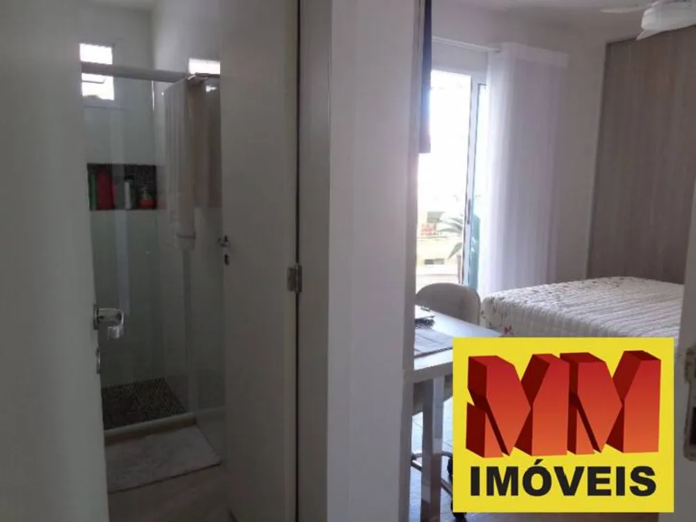 Cobertura, 3 quartos, 180 m² - Foto 9