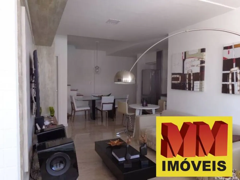 Cobertura, 3 quartos, 180 m² - Foto 2