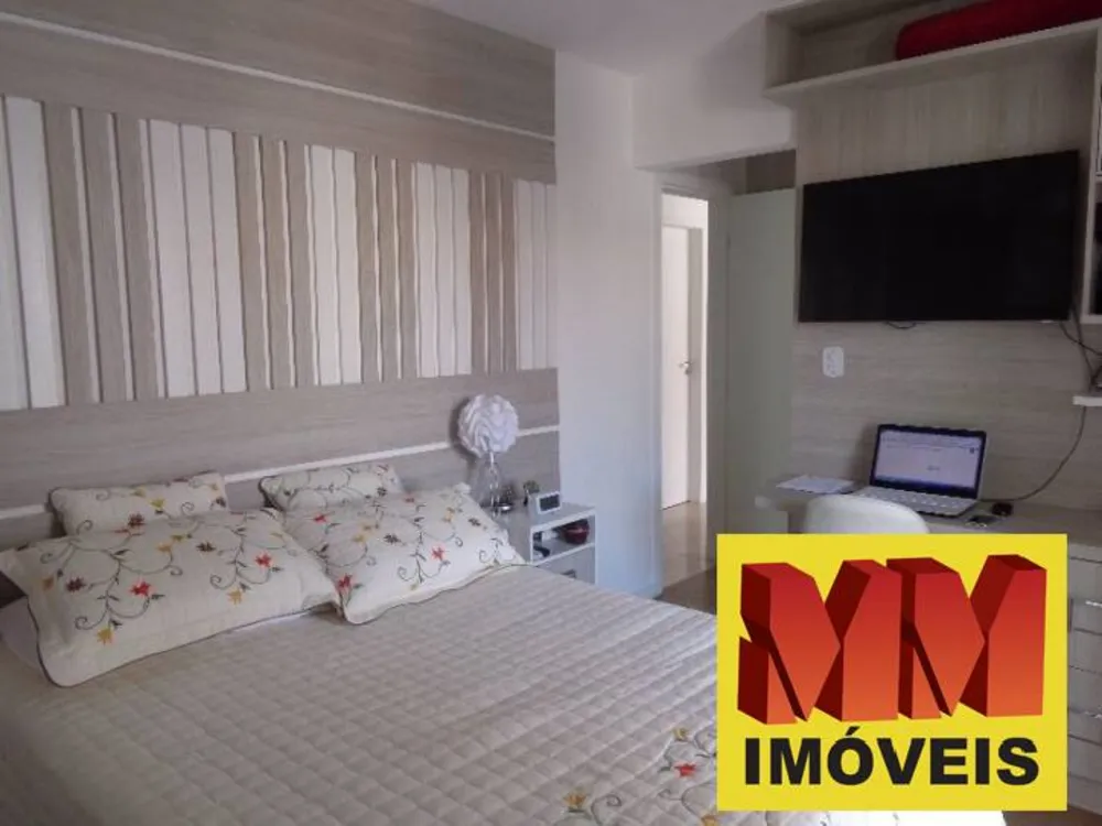 Cobertura, 3 quartos, 180 m² - Foto 12