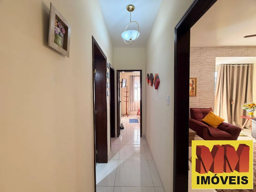 Apartamento, 2 quartos, 110 m² - Foto 8