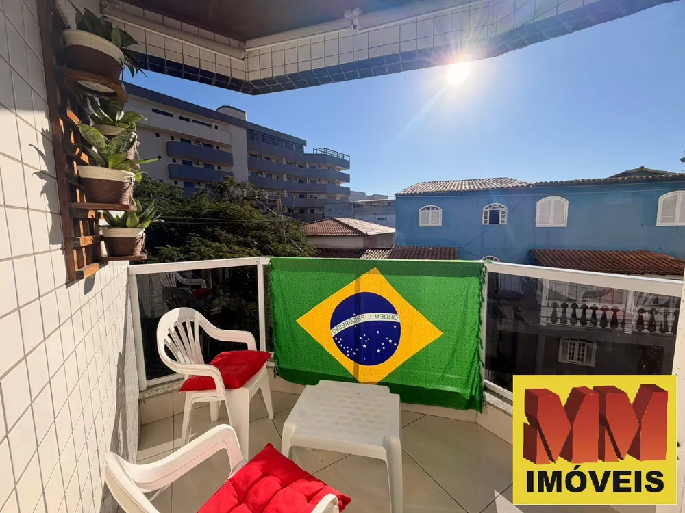 Apartamento, 2 quartos, 110 m² - Foto 5