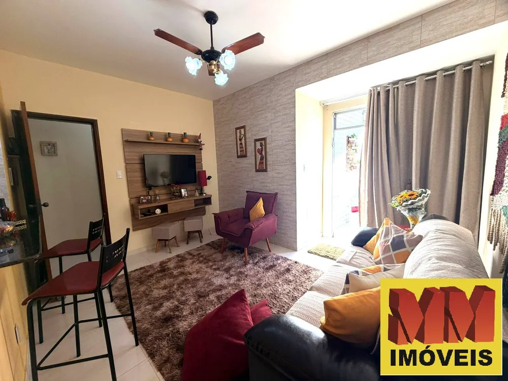 Apartamento, 2 quartos, 110 m² - Foto 3