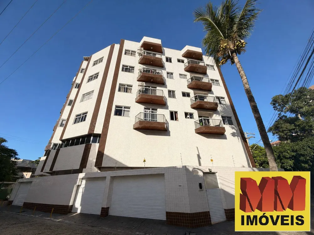 Apartamento, 2 quartos, 110 m² - Foto 1