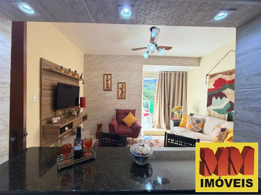 Apartamento, 2 quartos, 110 m² - Foto 23