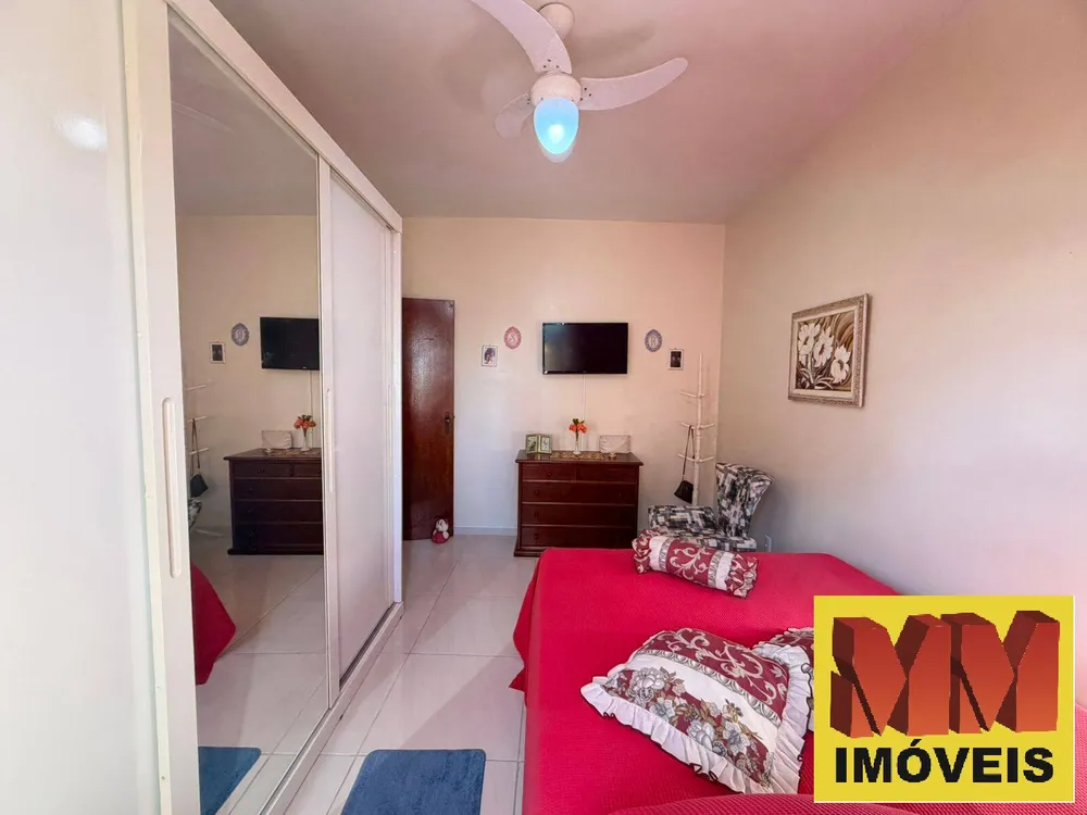 Apartamento, 2 quartos, 110 m² - Foto 11