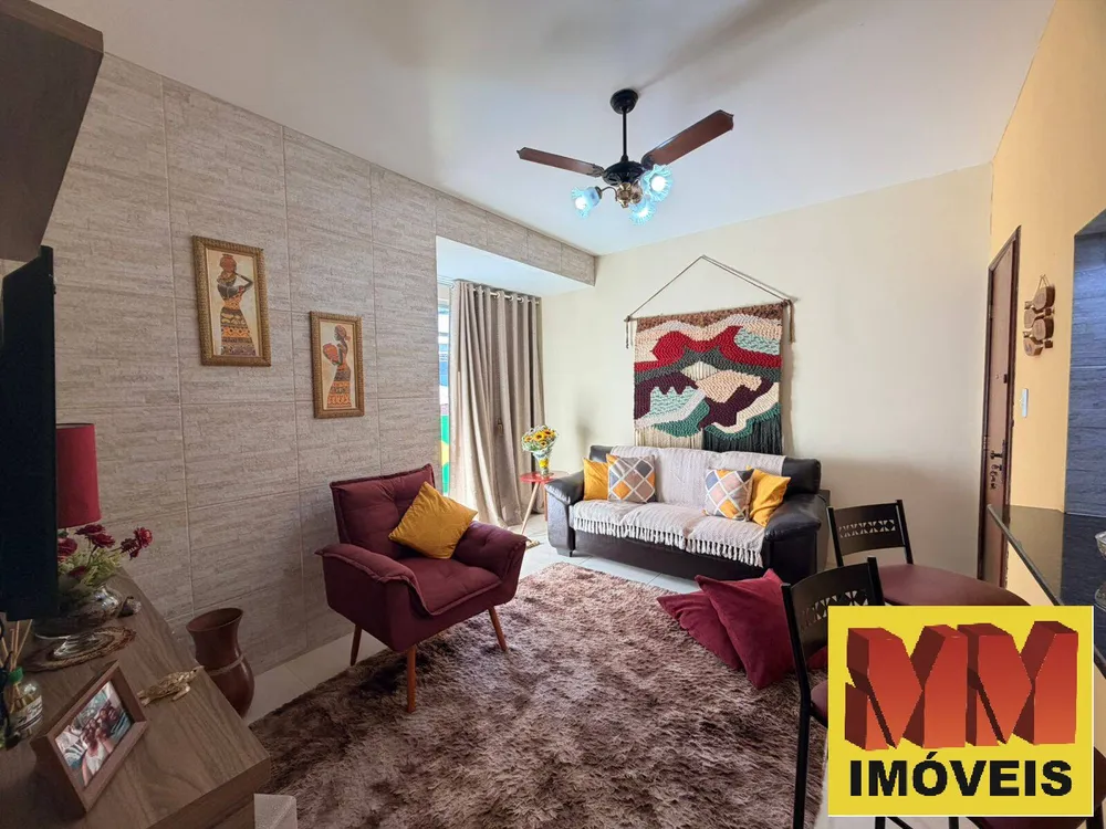 Apartamento, 2 quartos, 110 m² - Foto 2