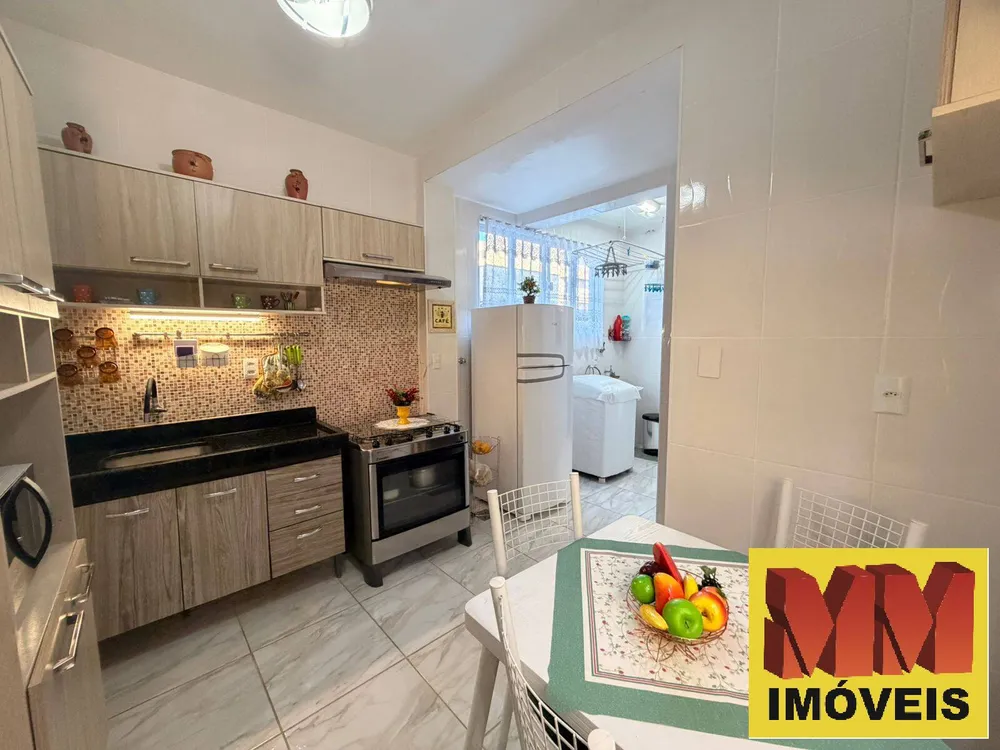 Apartamento, 2 quartos, 110 m² - Foto 17