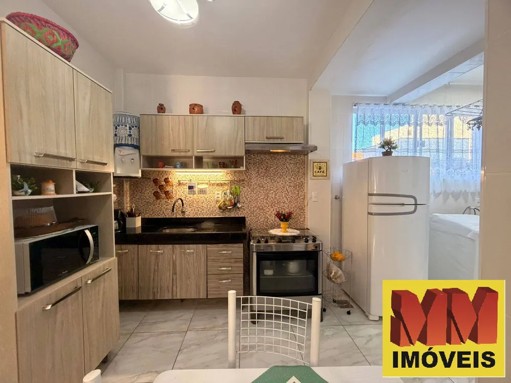 Apartamento, 2 quartos, 110 m² - Foto 21