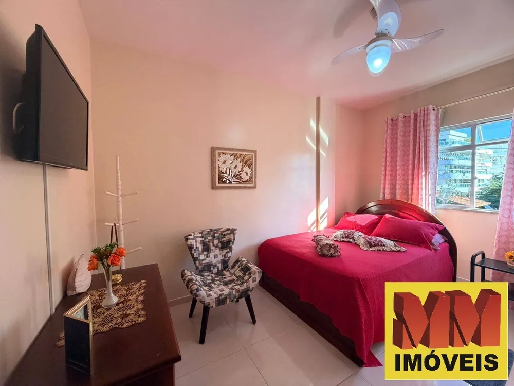 Apartamento, 2 quartos, 110 m² - Foto 9