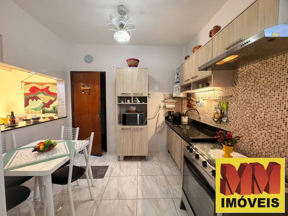 Apartamento, 2 quartos, 110 m² - Foto 19