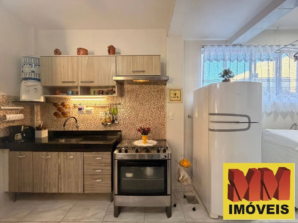 Apartamento, 2 quartos, 110 m² - Foto 24