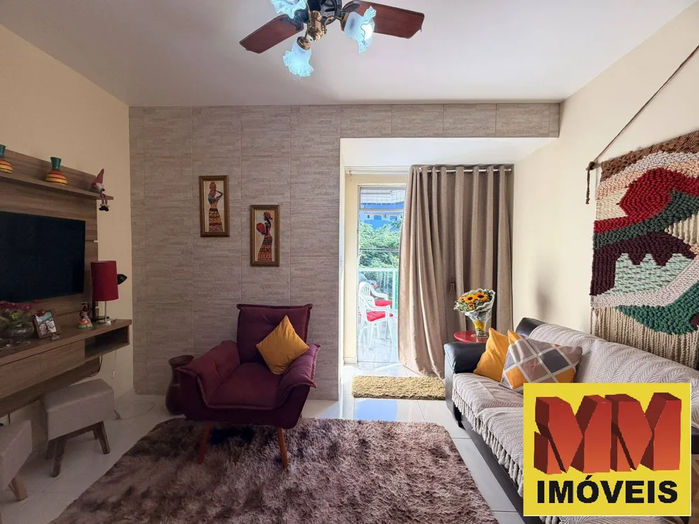 Apartamento, 2 quartos, 110 m² - Foto 4