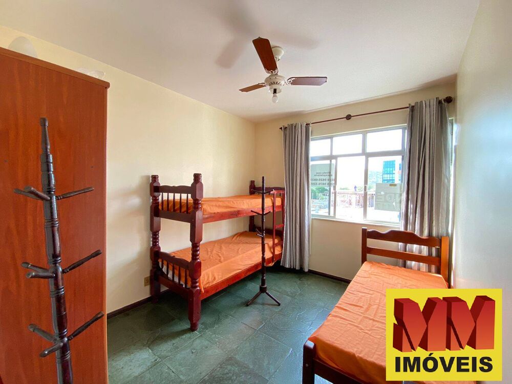 Apartamento à venda com 3 quartos, 95m² - Foto 1