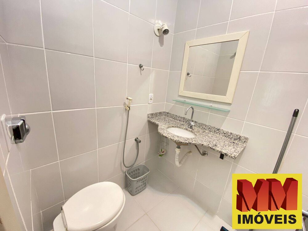 Apartamento à venda com 3 quartos, 95m² - Foto 2