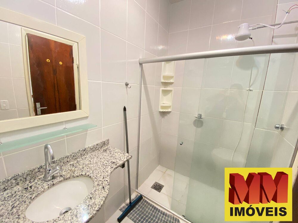 Apartamento à venda com 3 quartos, 95m² - Foto 3