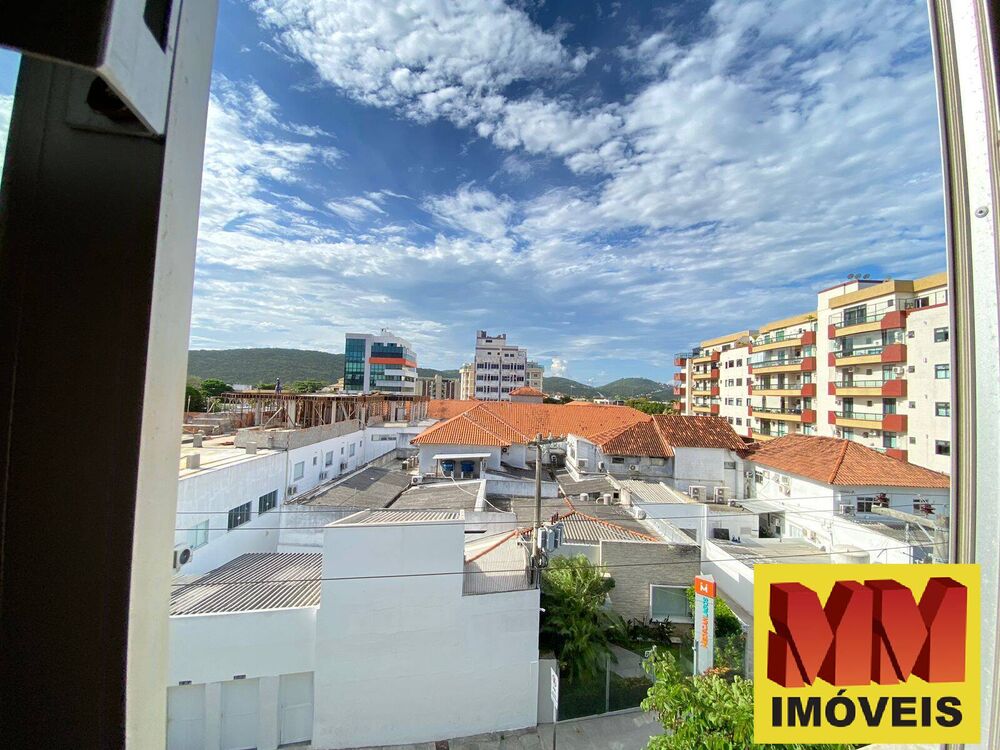 Apartamento à venda com 3 quartos, 95m² - Foto 4