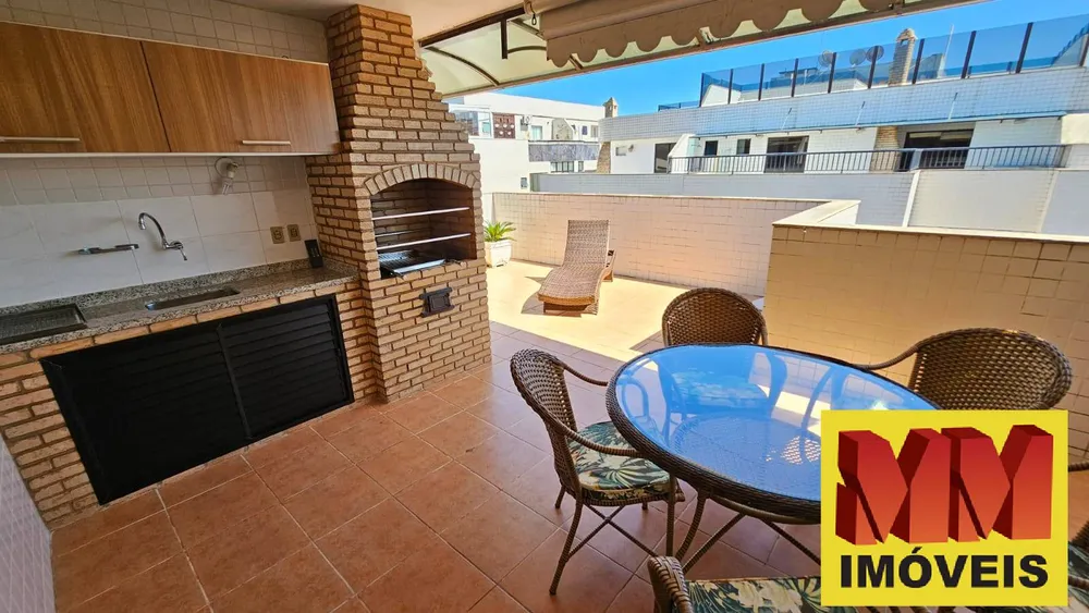 Cobertura, 3 quartos, 160 m² - Foto 26