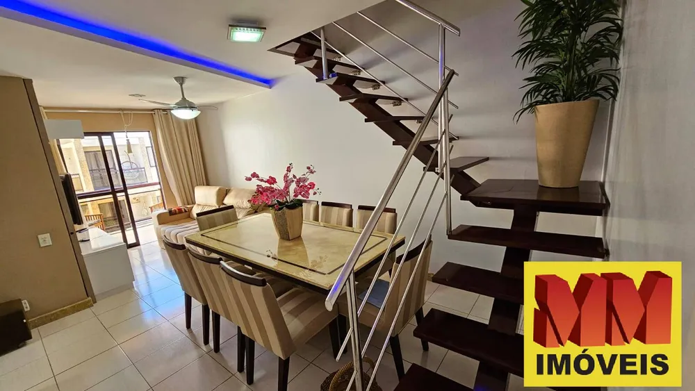 Cobertura, 3 quartos, 160 m² - Foto 18
