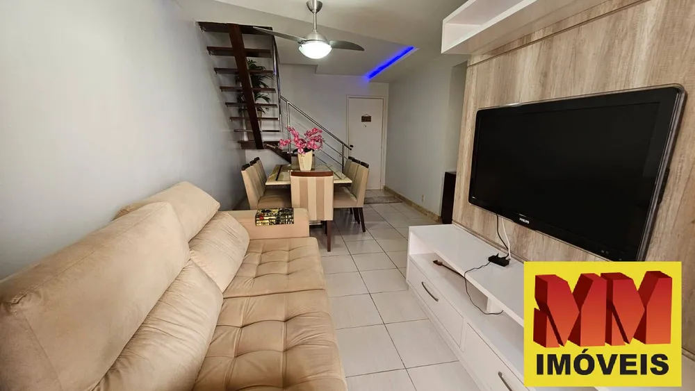 Cobertura, 3 quartos, 160 m² - Foto 5