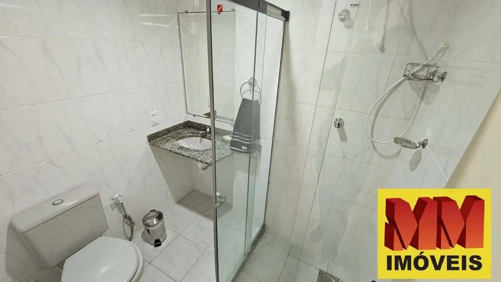 Cobertura, 3 quartos, 160 m² - Foto 7