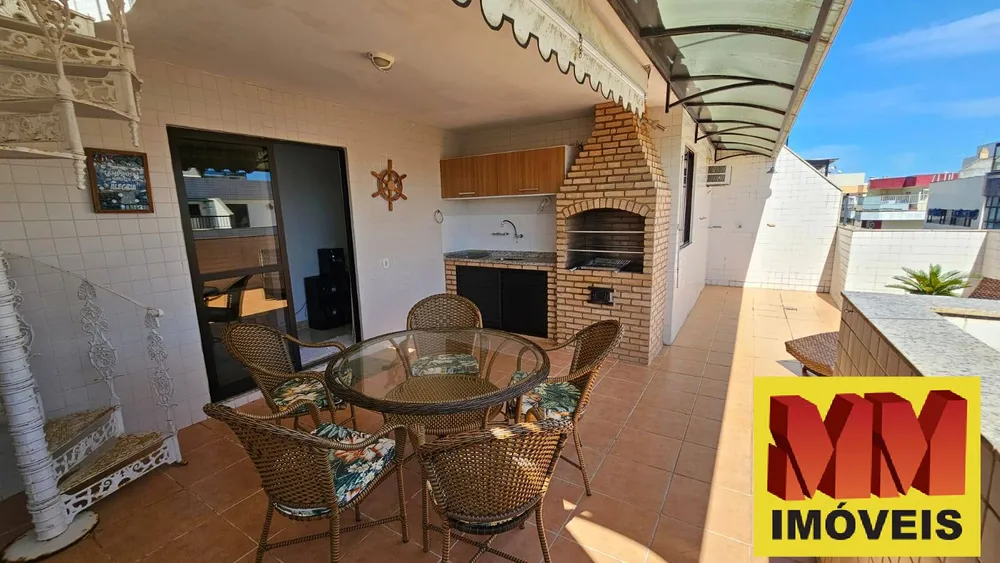 Cobertura, 3 quartos, 160 m² - Foto 27