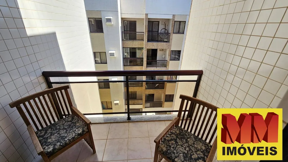 Cobertura, 3 quartos, 160 m² - Foto 4