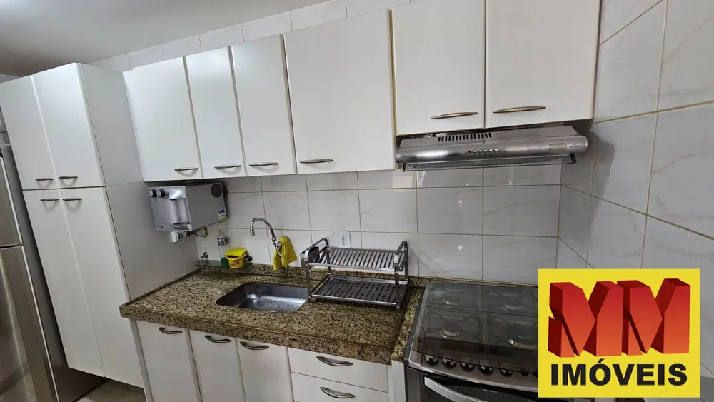 Cobertura, 3 quartos, 160 m² - Foto 14
