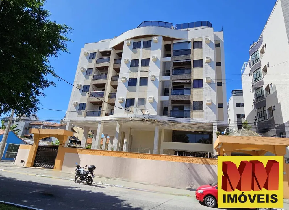 Cobertura, 3 quartos, 160 m² - Foto 1