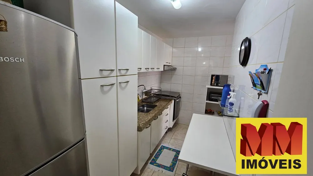 Cobertura, 3 quartos, 160 m² - Foto 13