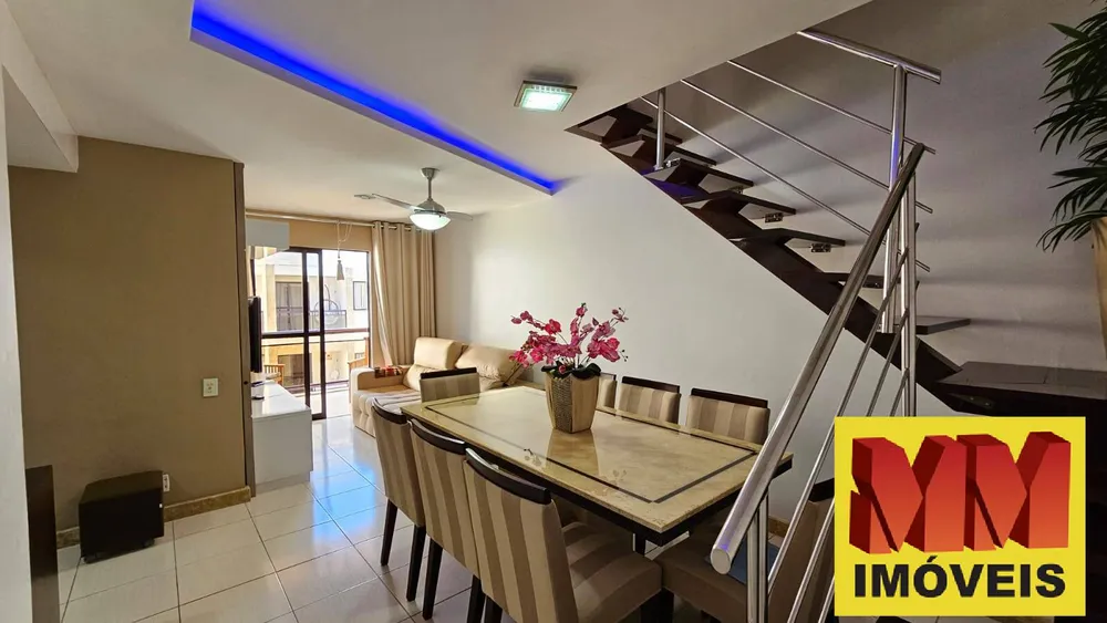 Cobertura, 3 quartos, 160 m² - Foto 2