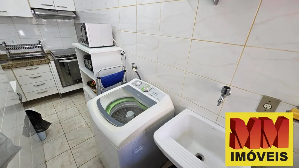 Cobertura, 3 quartos, 160 m² - Foto 17