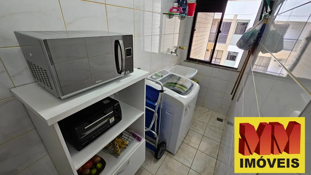 Cobertura, 3 quartos, 160 m² - Foto 16