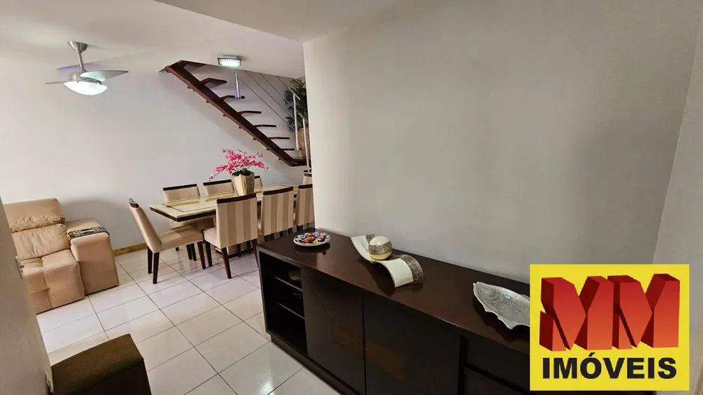 Cobertura, 3 quartos, 160 m² - Foto 6