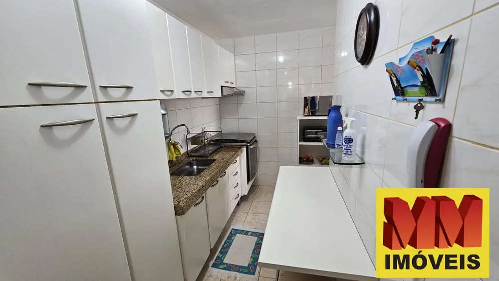 Cobertura, 3 quartos, 160 m² - Foto 15