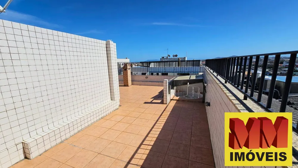 Cobertura, 3 quartos, 160 m² - Foto 29
