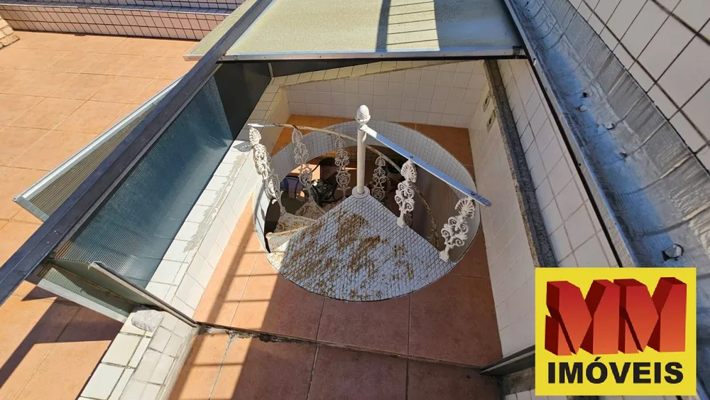 Cobertura, 3 quartos, 160 m² - Foto 30